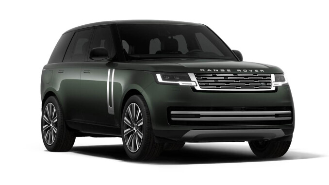 Land Rover Range Rover 4.4 P530 V8 Autobiography 4dr Auto Petrol Estate - Image 1